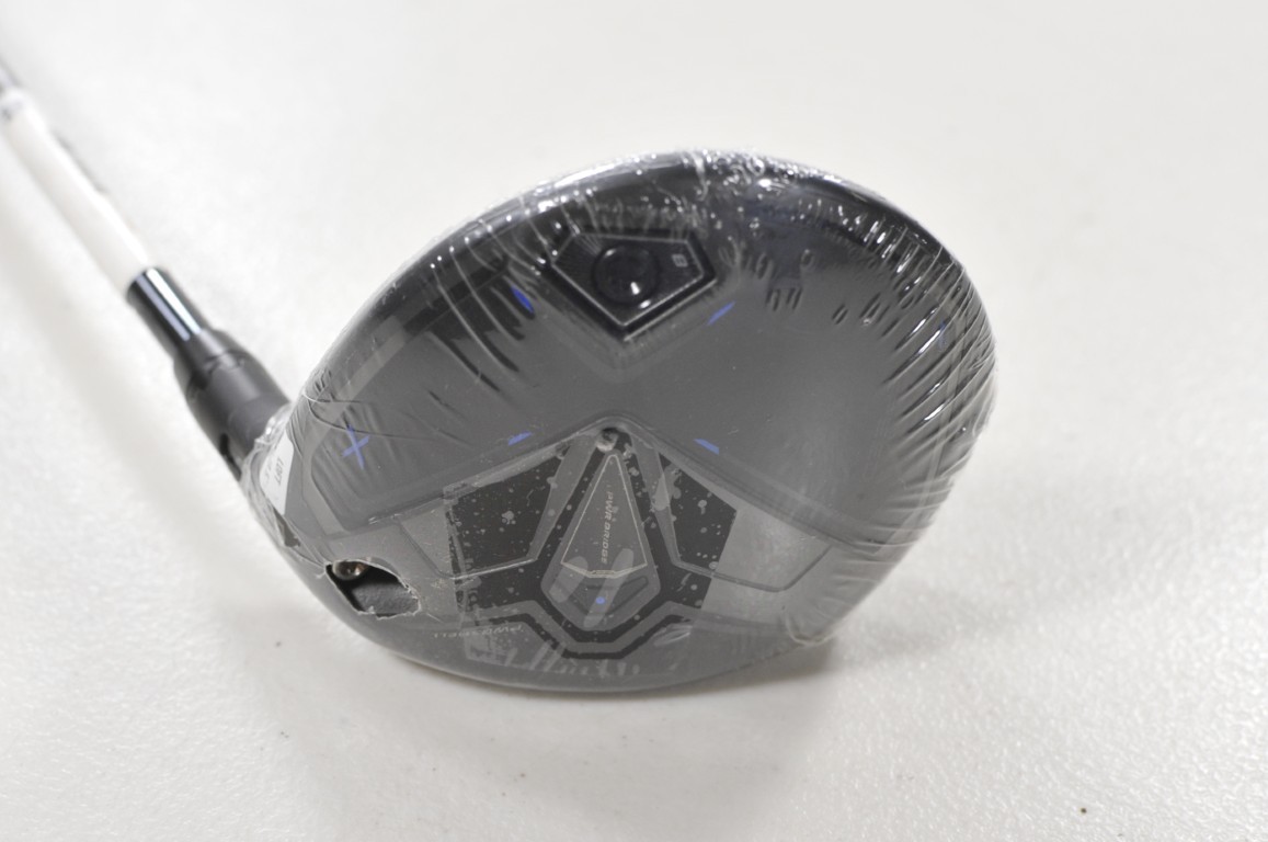 Cobra Darkspeed X 5-18* Fairway Wood Regular Flex RH LinQ 5F3