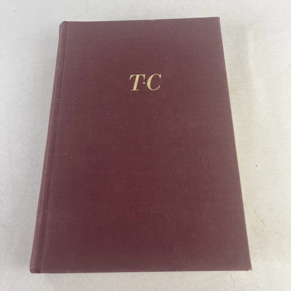 IN COLD BLOOD - TRUMAN CAPOTE - HC - No DJ - 1965 - Image 2 of 4