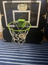 Nice New Barely Used Ruponda Mini Hoop Glow In The Dark Net