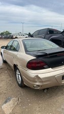 Engine 3.4l Vin E 8th Digit Fits 04-05 Grand Am 4575162
