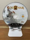 God of War III - PlayStation 3 - Disc Only - Tested & Working
