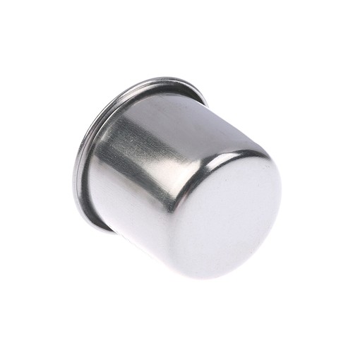 Medical Stainless Steel Medicine Measuring Cup With Scale 40Ml Medicine Cup - Picture 12 of 12