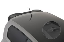 Heck Spoiler Dach Flügel Tuning Wing für VW up! GTI HF579-L