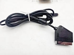 Sega Saturn 21 Pin RGB Cable HSS-0109