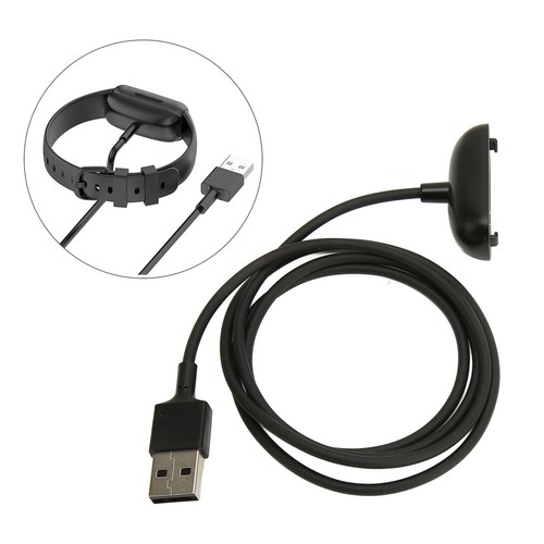 Replacement Charger Cable 3.3ft Anti Interference Smart Watch Charging Cable For - Zdjęcie 10 z 12