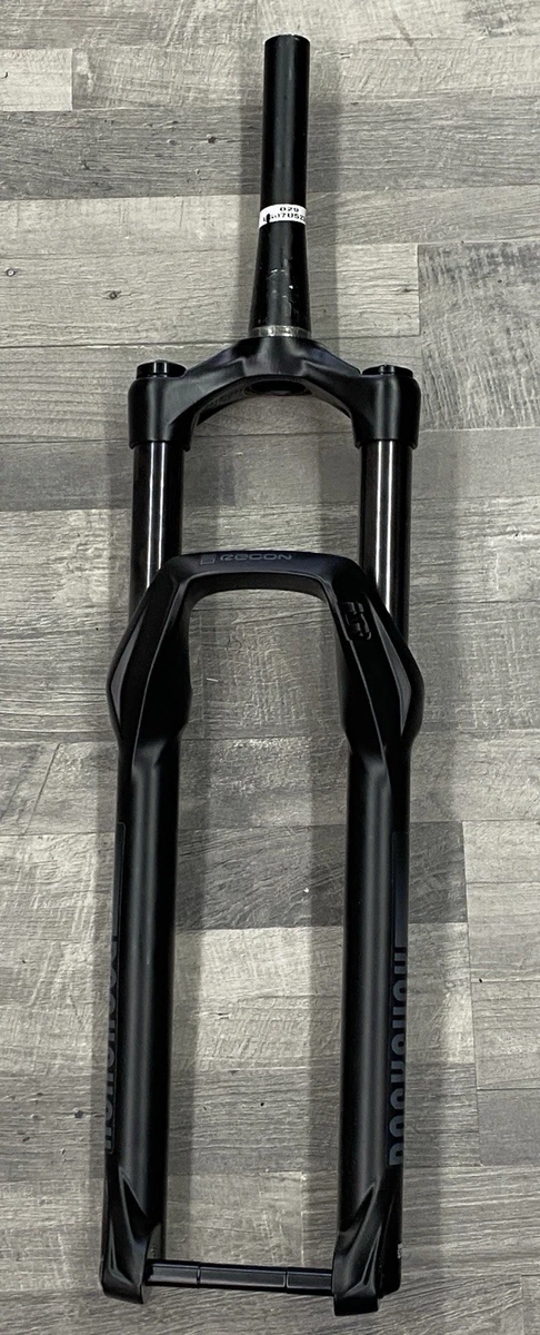 Rockshox 29in 140mm Bicycle Forks for sale - eBay