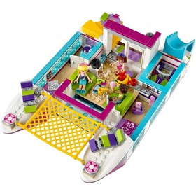LEGO [Friends] - Sunshine Catamaran (41317)