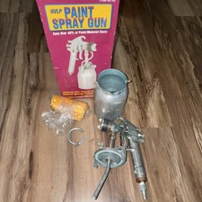 Hvlp Paint Spray Gun Harbor Freight Air Spray Gun