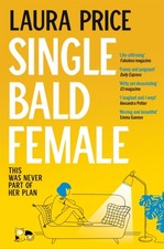 Single Bald Female Paperback Laura Price