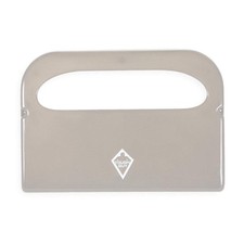 TOUGH GUY 2VEX9 Toilet Seat Cover Dispenser,Plastic 2VEX9