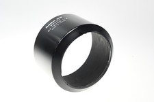 Mamiya 645 MF 120mm f/4 Macro lens hood G857