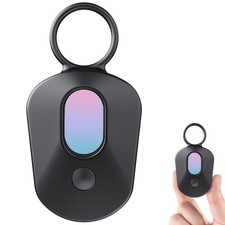 Hidden Camera Detector 2026 Upgraded, Anti Spy Camera Finder Hidden Devices D