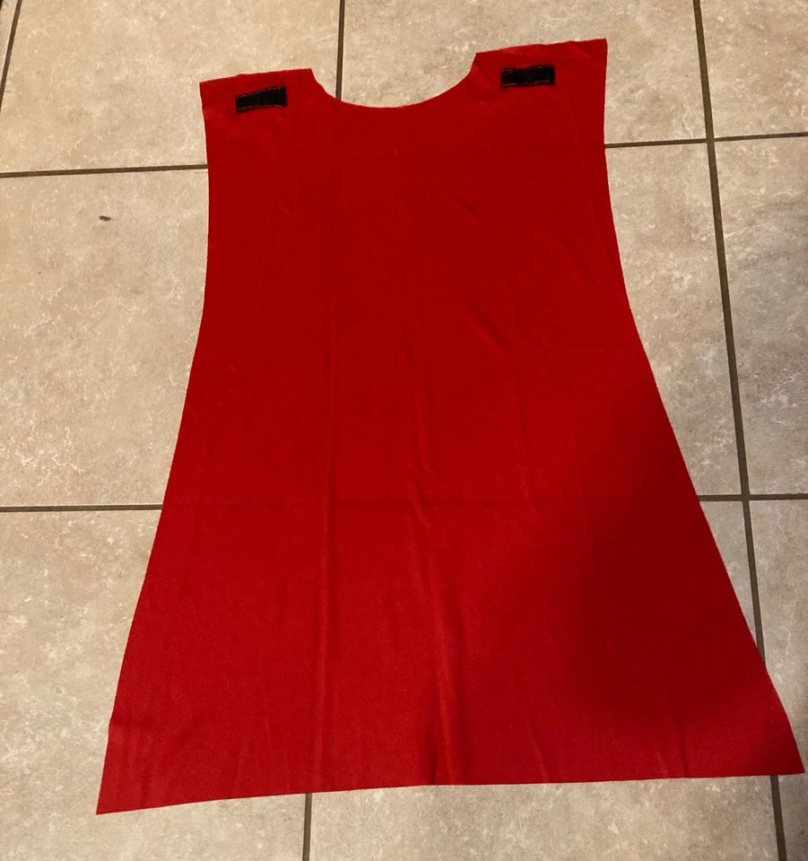 Disfraz de Superhéroe Thor Muscular con Mono de una pieza con 2 máscaras Foto 2 de 2