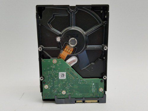 Lot of 10 Western Digital WD Blue WD5000AZLX 500 GB 3.5" SATA III Hard Drive - Picture 2 of 3