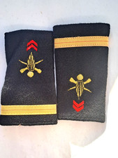 018122  fourreaux infanterie adjudant chef