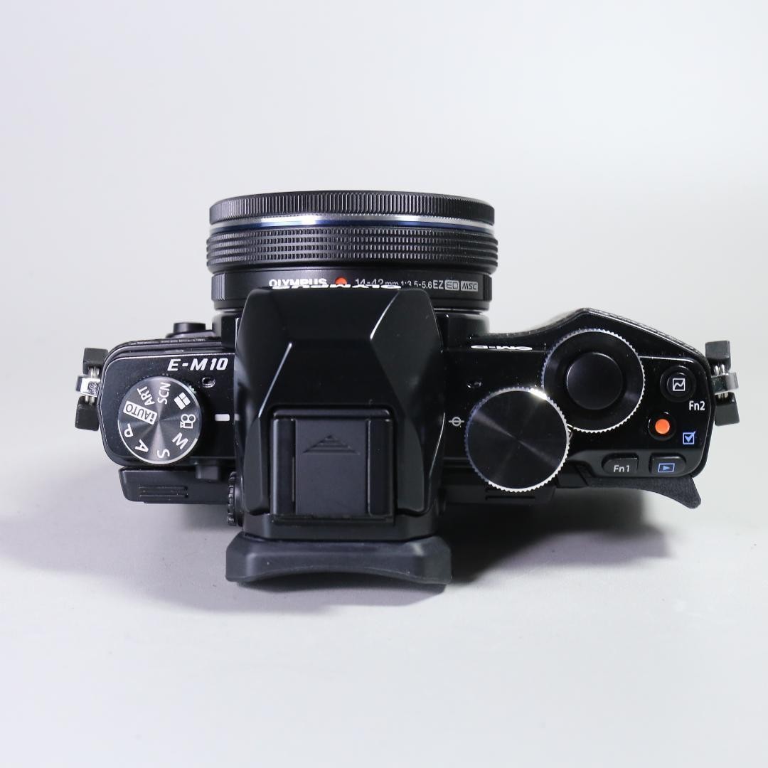 ☆特別限定モデル☆新品級 OLYMPUS OM-D E-M10 ＃355 Special Edition, Condition, OLYMPUS OM-D E-M10 #355 | eBay