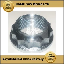 BMW 1-2-3-4 SERIES F20-F21-F22-F23-F30-F31-F34-F80-F83-F87 DRIVE SHAFT HUB NUT