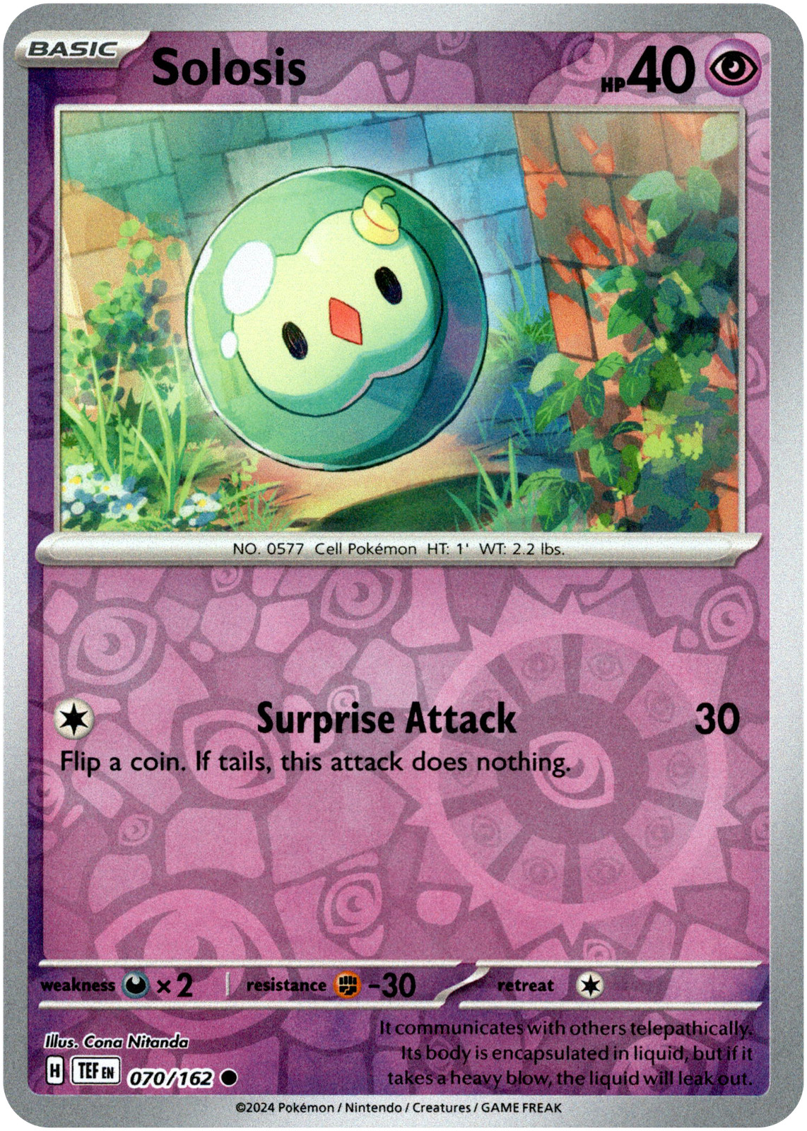 Pokemon Temporal Forces Reverse Holo Cards Scarlet & Violet NM - Pick Your Cards