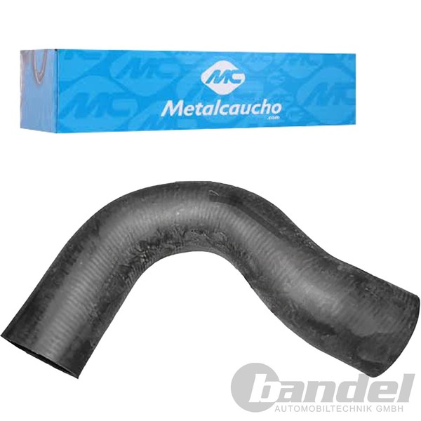 Metalcaucho KÜHlerschlauch KÜHlwasserschlauch Passend FüR Ford Transit Opel-image