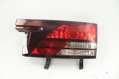 Toyota Previa Estima 2003-2006 Rear Tail Light On Tailgate (Driver Side)