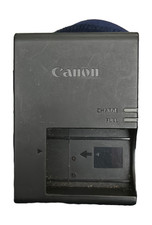 Canon LC-E17 Battery Charger for LP-E17 Rebel T6i T6s T7i SL3 R10 R50