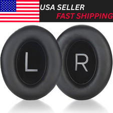 Ear Pads Foam For Bose 700 / NC700 Over-Ear Headphones Replacement Soft Cushion