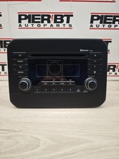  Autoradio Originale Suzuki Ignis  CQ-JZ06F1JT PA62R3 Bluetooth Lettore CD 