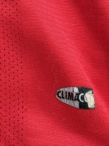 Adidas Liverpool Football Club 2006/07 Home Shirt Junior L 32-34 Jersey Gerrard - Picture 6 of 7