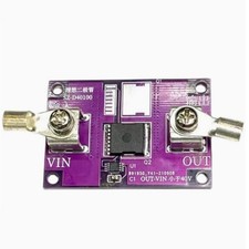 Modulo diodo alta corrente soluzione economica per energia solare 60A