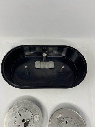 Serbatoio sviluppo pellicola strumentale Morse G-3 per 16 mm 35 mm regolare 8 e DS8 #B2201 - Foto 13 di 15