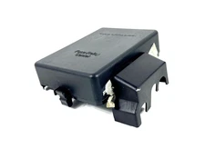 1995-1997 Silverado Tahoe Suburban Under Hood Engine Fuse Box Relay Cover OEM