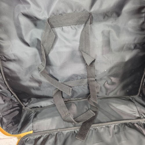 Husqvarna Viking Designer Diamond Deluxe Embroidery Machine Bag Case Sewing Larg - Picture 11 of 12