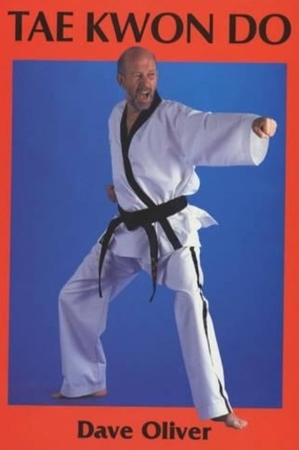 Tae Kwon-Do - 9781861264541