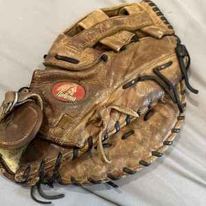 Nokona AMGFB Australia 