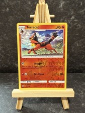 Pokémon TCG - Torracat Shining Legends 16/73 - Reverse Holo - LP