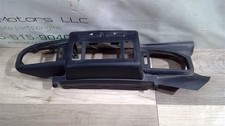 2020-2024 Ford Explorer Dash Trim Bezel Lb5b-19f648-ag 70k Miles 2020-2024 Ford Explorer Dash Trim Bezel Lb5b-19f648-ag 70k Miles