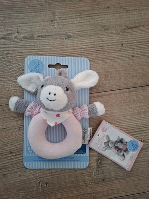 Sterntaler Greifling Emmi Girl NEU OVP