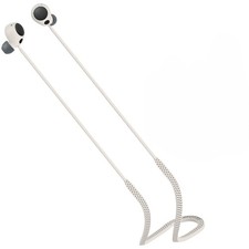 Sicheres Silikon Umhängeband Band für Sony für wf C700N kabellose Ohrhörer – Bild 10