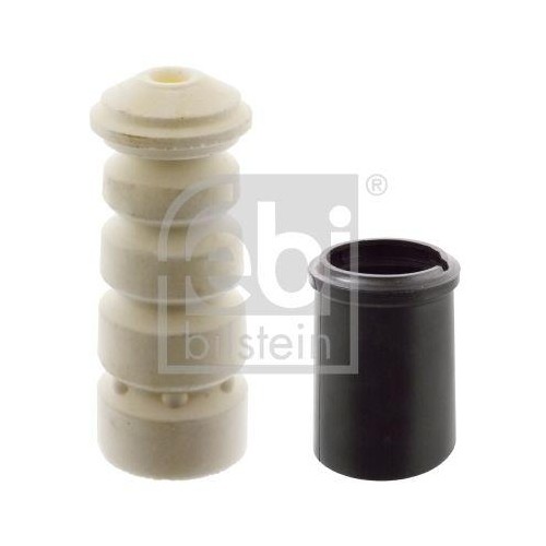 Kit protection poussière Febi Bilstein 07003 caoutchouc souple pour Seat