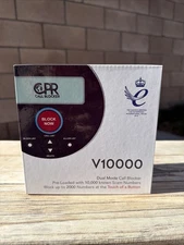 CPR V10000 - Call Blocker for Landline Phones - Block Robocalls, Unwanted Calls