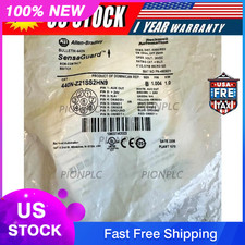NEW Allen-Bradley 440N-Z21SS2HN9 SensaGuard Safety Switch 440NZ21SS2HN9