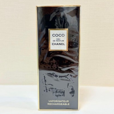 CHANEL COCO Eau de Parfum Vaporisateur 60ml Spray Perfume Fragrance with Box