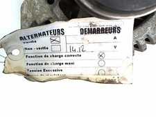 Alternateur Hyundai MATRIX