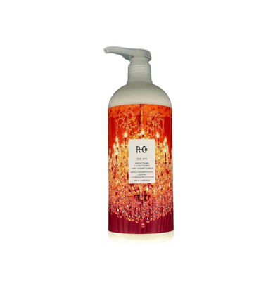 R+Co BEL AIR Smoothing Conditioner - 33.8 fl oz (1000 ml)