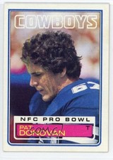 Pat Donovan