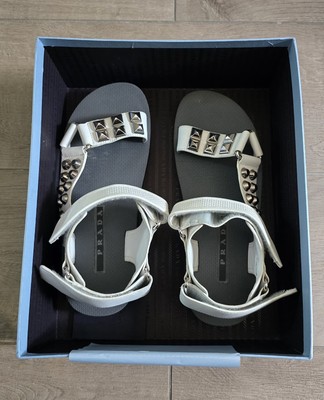 Prada Sandalen 