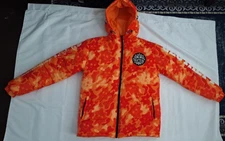 GloGang Jacket Mens Medium