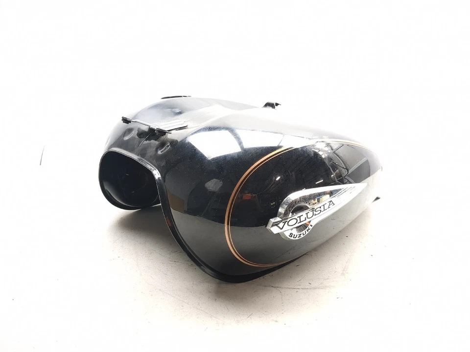 92-04 Suzuki VL 800 Intruder tanque de combustible depósito de gasolina Foto 4 de 4