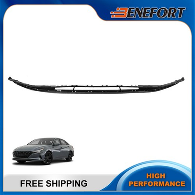 #ad Front Bumper Grille Face Bar For 2021 2023 Hyundai Elantra USA Built 86530AB000 $68.26