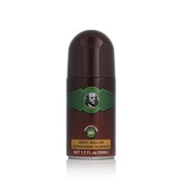 Cuba Green Deo Roll-On 50 Ml (Man)